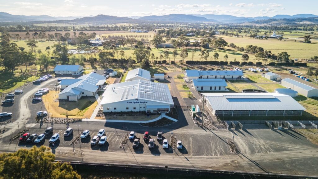Scone Equine Hospital
