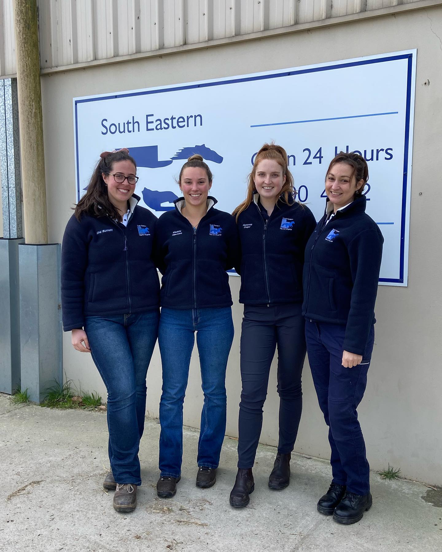 South Eastern Equine Hospital